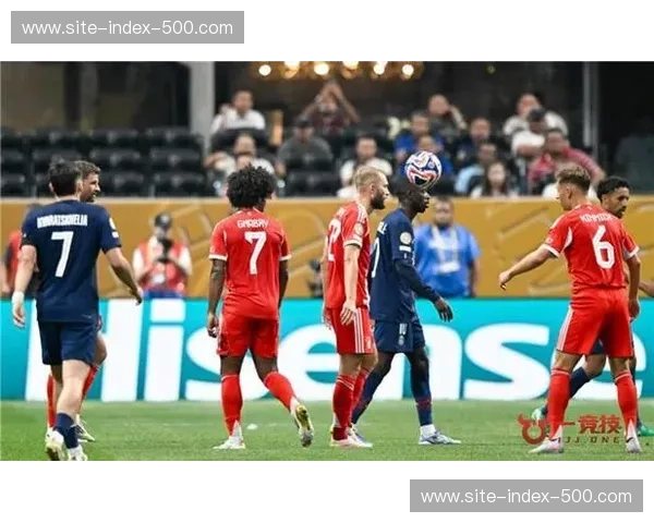 巴黎凭借快速反击取胜 法甲赛场再度展现统治力