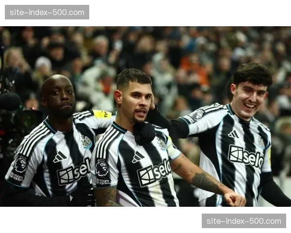 布鲁诺吉马良斯评分排第三 纽卡斯尔中场核心表现持续稳定